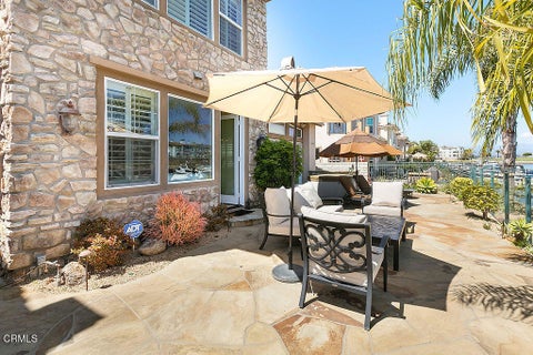 Tiny photo for 1464 Twin Tides Place, Oxnard, CA 93035 (MLS # V1-35568)