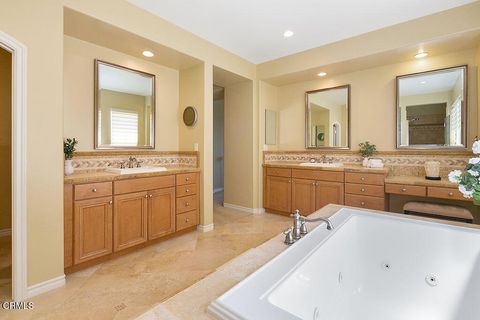 Tiny photo for 1464 Twin Tides Place, Oxnard, CA 93035 (MLS # V1-35568)