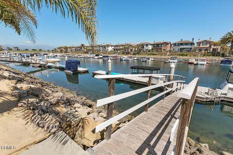 Tiny photo for 1464 Twin Tides Place, Oxnard, CA 93035 (MLS # V1-35568)