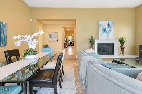 Tiny photo for 1464 Twin Tides Place, Oxnard, CA 93035 (MLS # V1-35568)