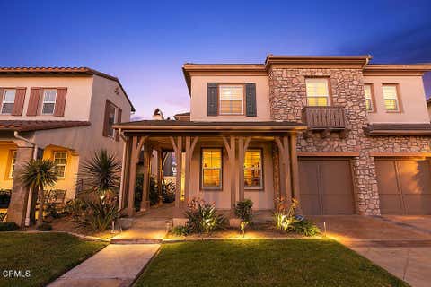 Tiny photo for 1464 Twin Tides Place, Oxnard, CA 93035 (MLS # V1-35568)