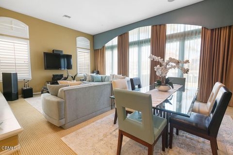 Tiny photo for 1464 Twin Tides Place, Oxnard, CA 93035 (MLS # V1-35568)