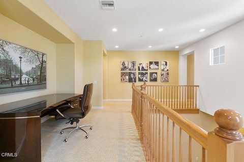 Tiny photo for 1464 Twin Tides Place, Oxnard, CA 93035 (MLS # V1-35568)