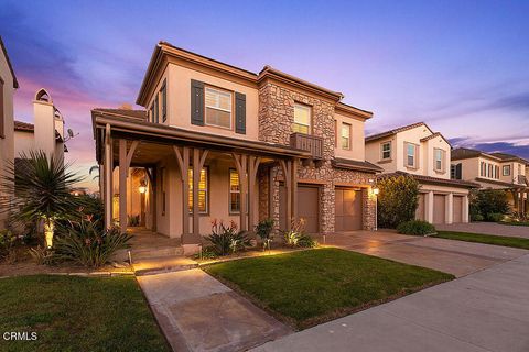 Tiny photo for 1464 Twin Tides Place, Oxnard, CA 93035 (MLS # V1-35568)