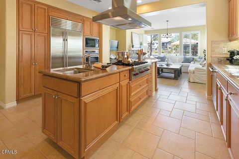Tiny photo for 1464 Twin Tides Place, Oxnard, CA 93035 (MLS # V1-35568)