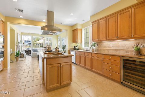 Tiny photo for 1464 Twin Tides Place, Oxnard, CA 93035 (MLS # V1-35568)