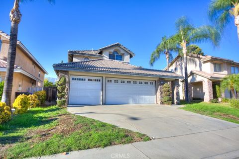 Photo of 14282 Tuolumne Court, Fontana, CA 92336 (MLS # WS26043416)