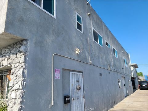 Property photo of 12940 Prairie Ave, Hawthorne, CA 90250