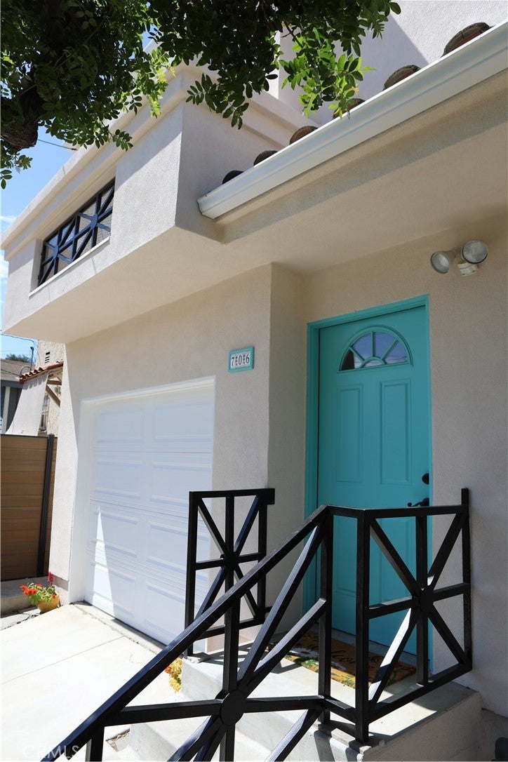 706 Amador Street