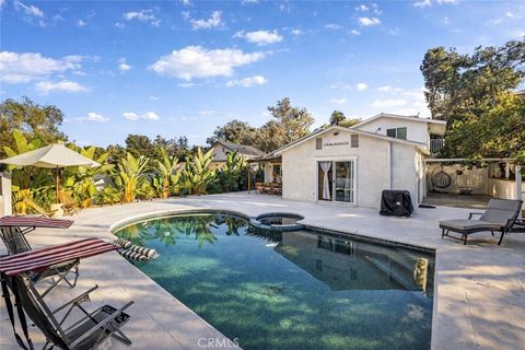 26521 Via Gorrion Mission Viejo CA 92691