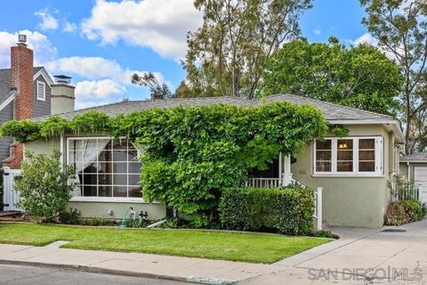 Photo of 4630 Norma Dr Dr, San Diego, CA 92115 (MLS # 260008515SD)