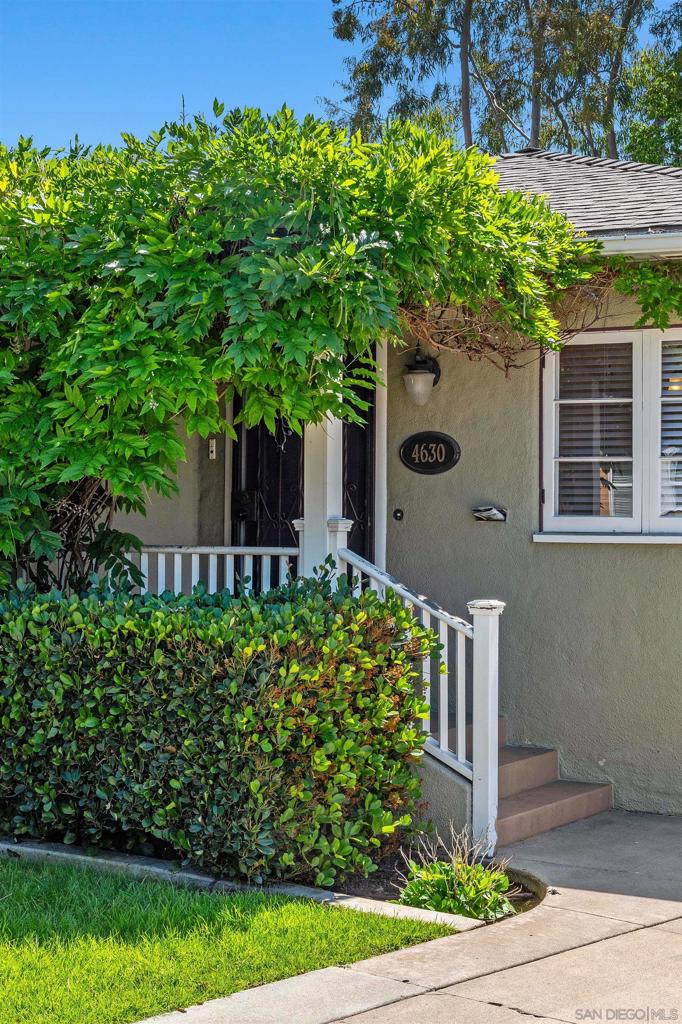 4630 Norma Dr