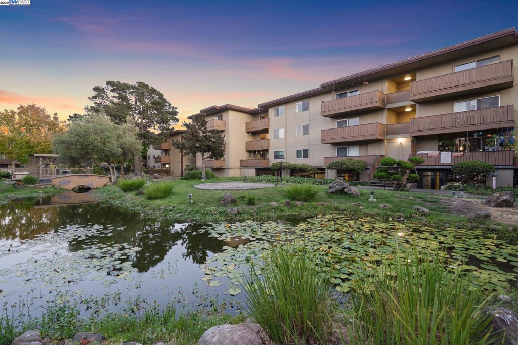 PARK WEBSTER - Residential