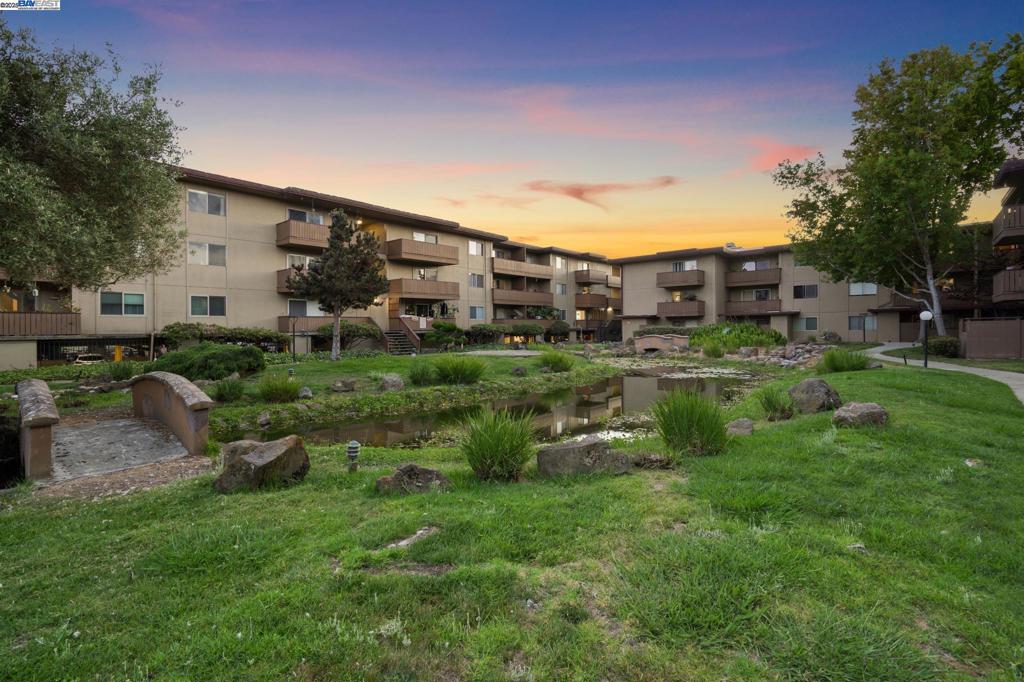 PARK WEBSTER - Residential