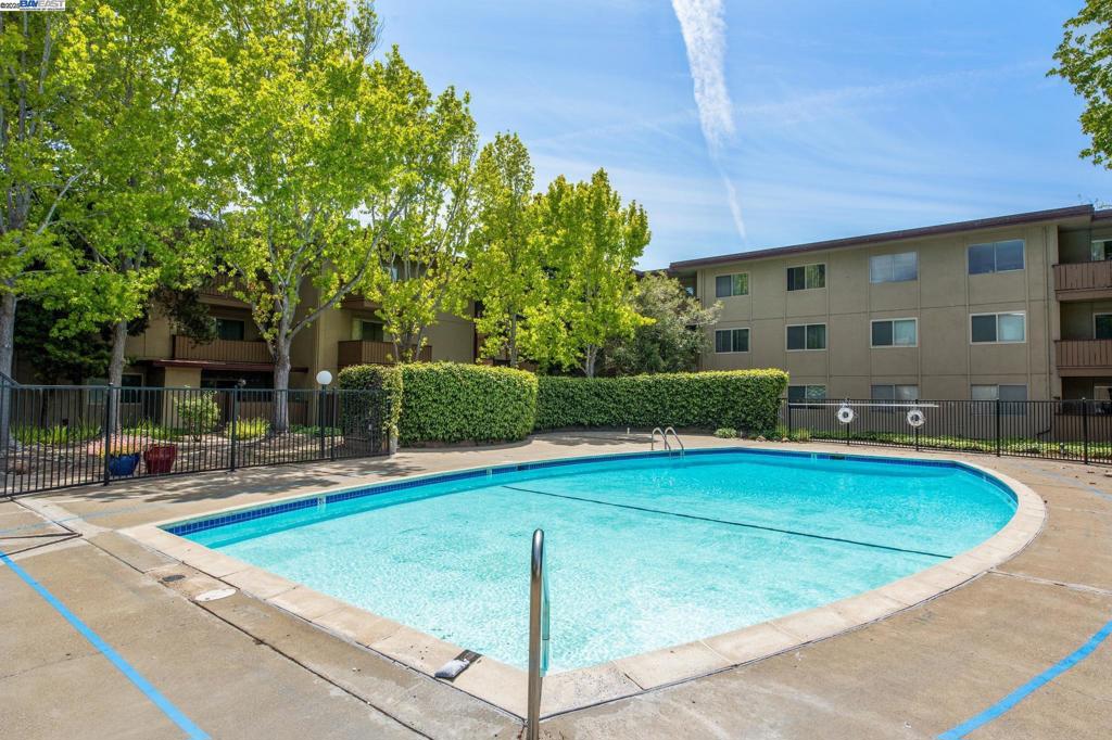 PARK WEBSTER - Residential