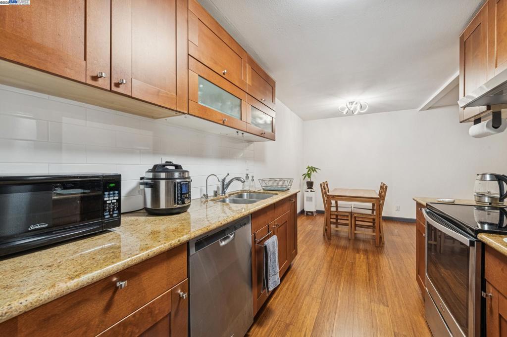 PARK WEBSTER - Residential