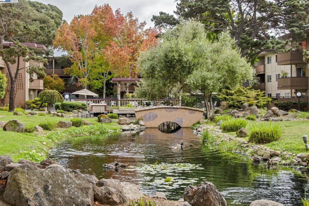 PARK WEBSTER - Residential