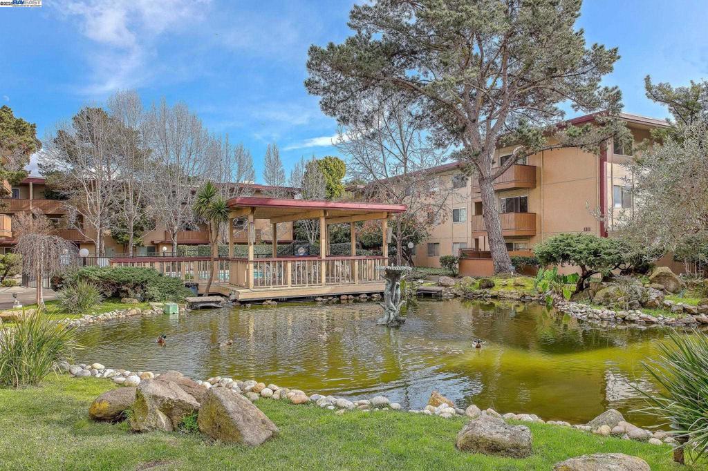 PARK WEBSTER - Residential