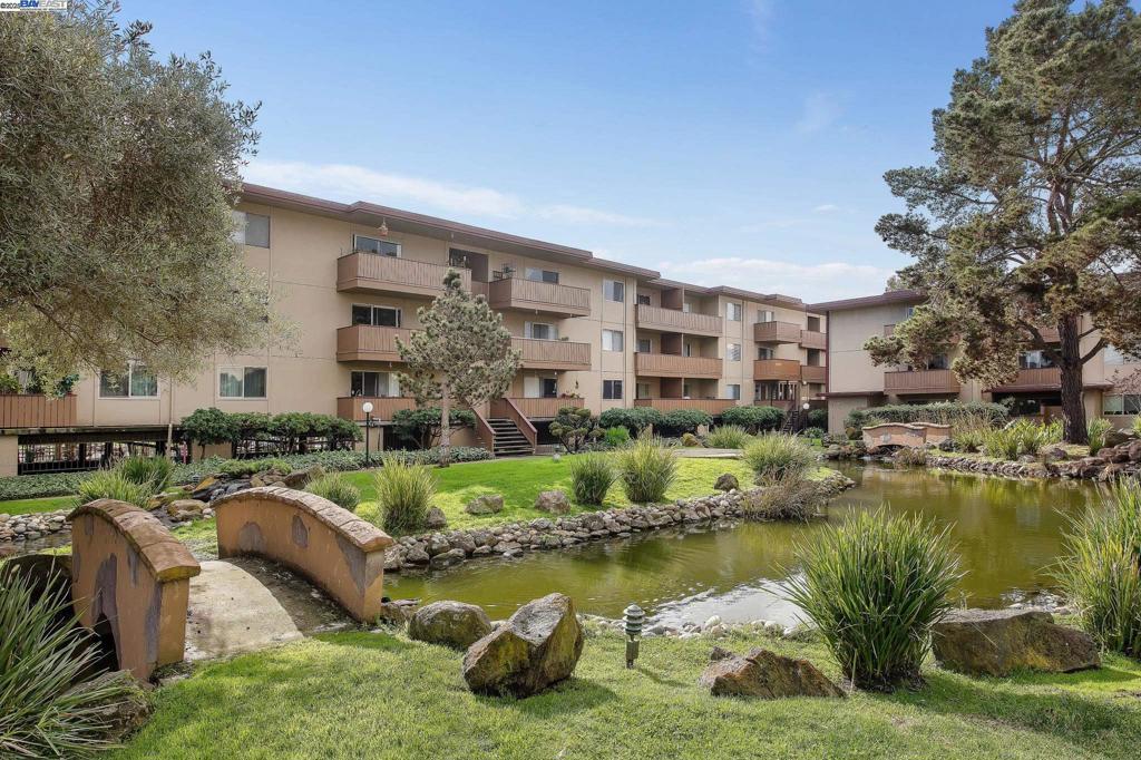 PARK WEBSTER - Residential