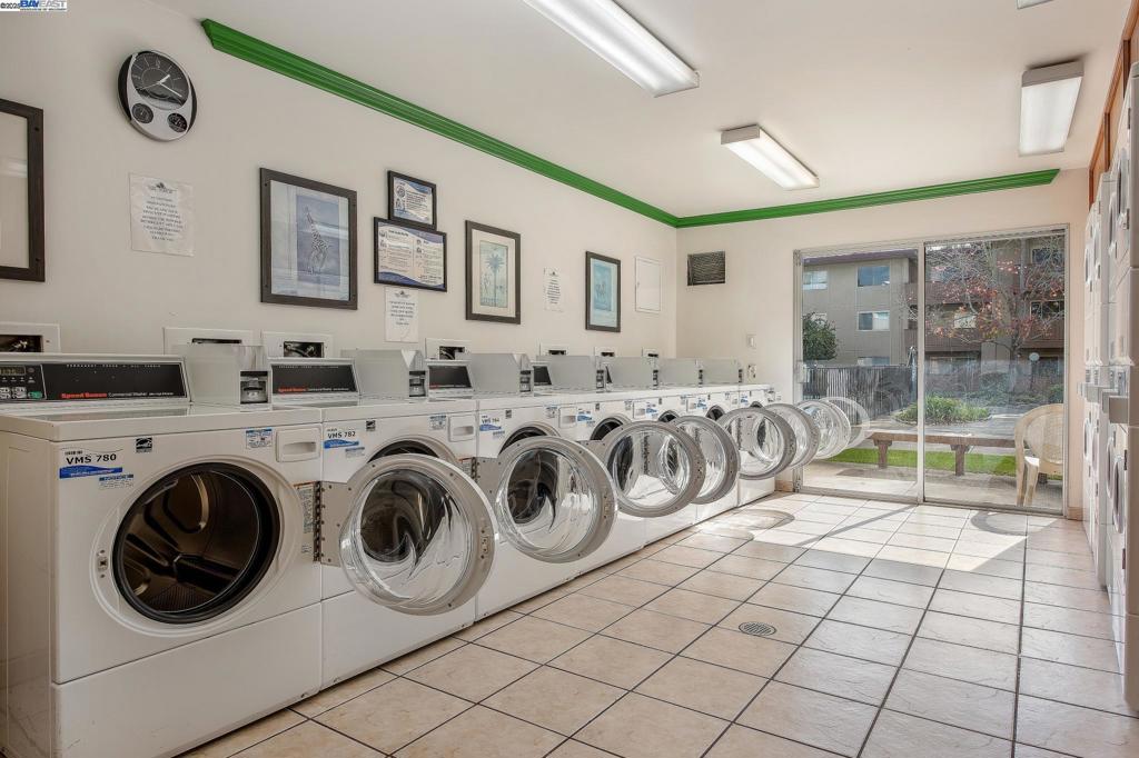 PARK WEBSTER - Residential