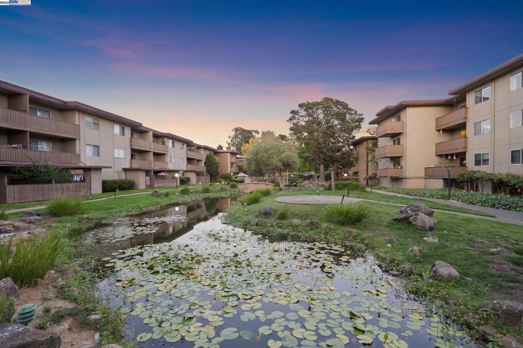 PARK WEBSTER - Residential