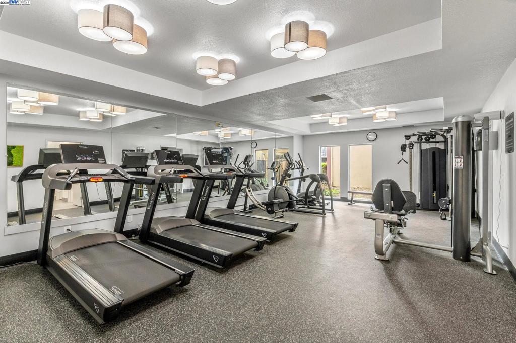 PARK WEBSTER - Residential