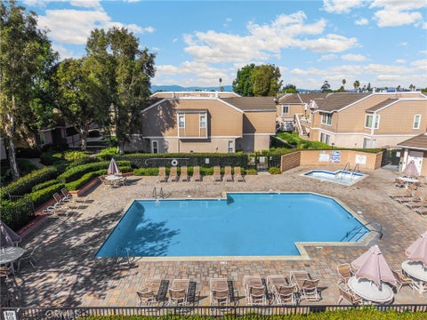 Tiny photo for 10411 E Briar Oaks DR, Stanton, CA 90680 (MLS # DW26225401)