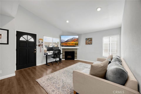 Tiny photo for 10411 E Briar Oaks DR, Stanton, CA 90680 (MLS # DW26225401)