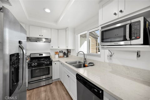 Tiny photo for 10411 E Briar Oaks DR, Stanton, CA 90680 (MLS # DW26225401)