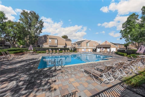Tiny photo for 10411 E Briar Oaks DR, Stanton, CA 90680 (MLS # DW26225401)