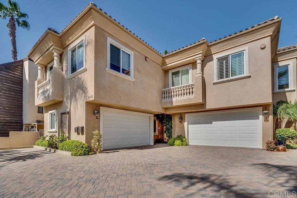 4529 Cove Drive 101