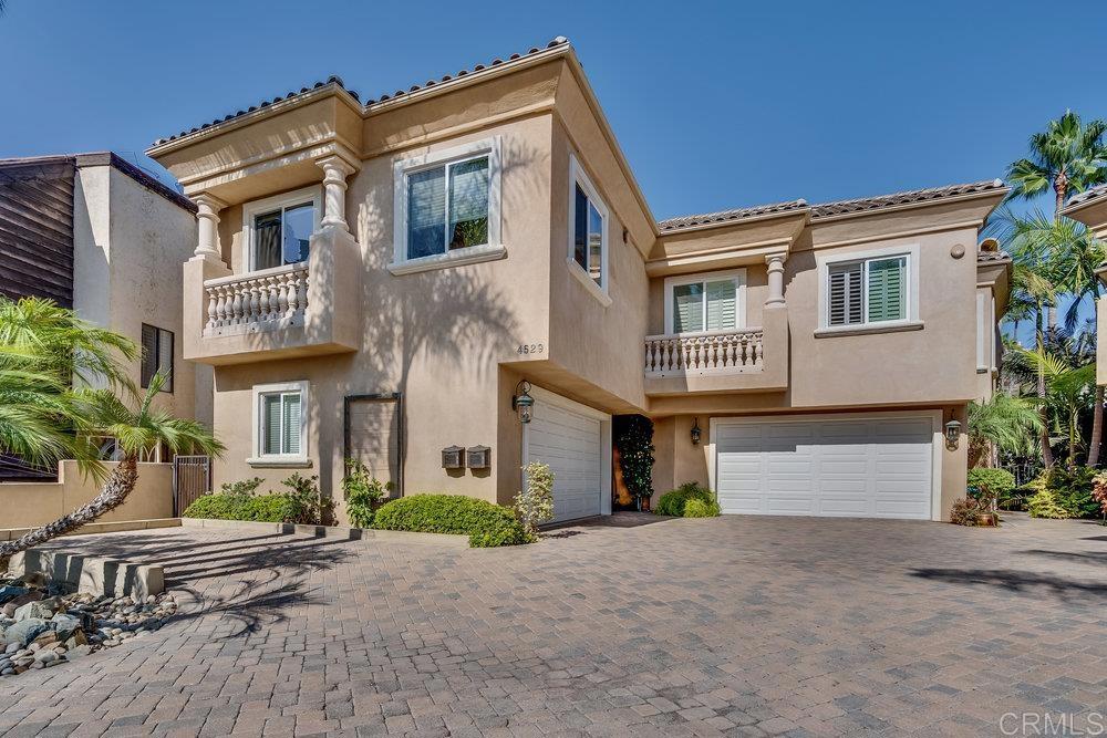 4529 Cove Drive 101