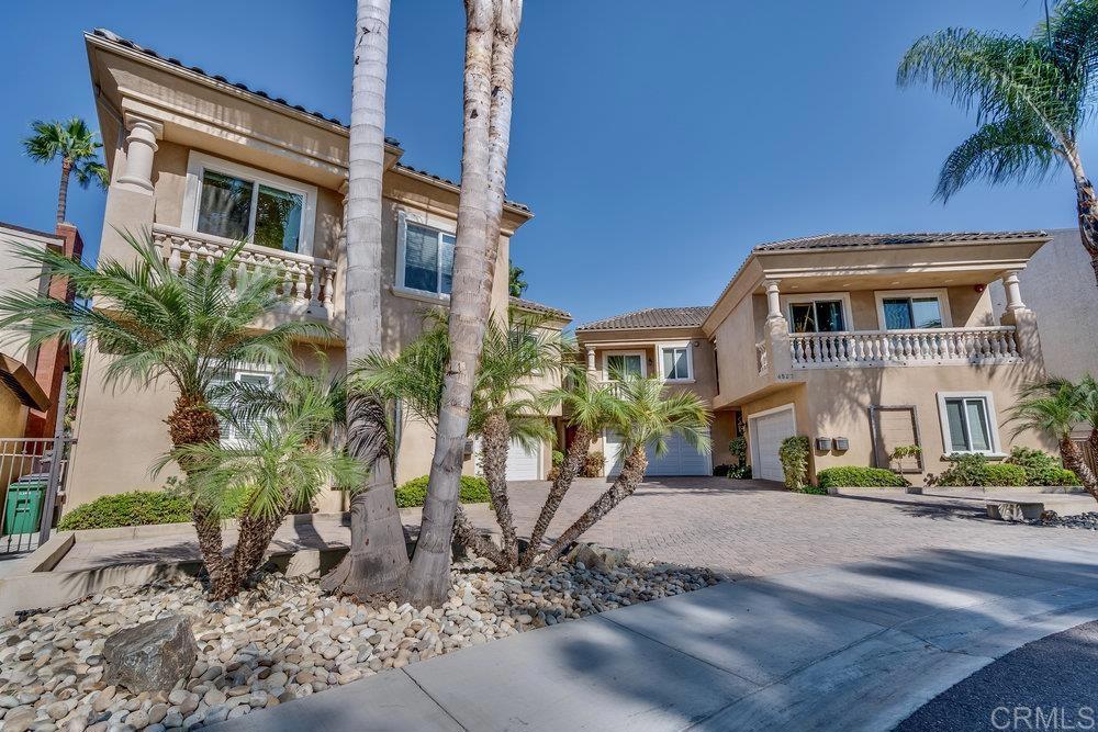 4529 Cove Drive 101