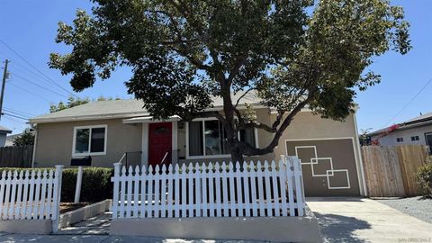 Photo of 6979 Tower ST, La Mesa, CA 91942 (MLS # 260017543SD)