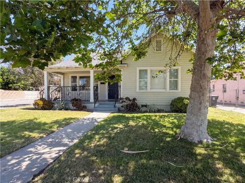 Photo of 2095 Genevieve Street, San Bernardino, CA 92405 (MLS # IV26092410)