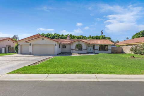 Photo of 79161 Falmouth Drive, Indio, CA 92203 (MLS # 219150062DA)