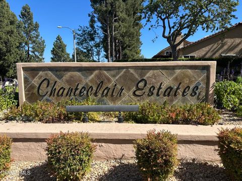Tiny photo for 3316 Montagne Way, Thousand Oaks, CA 91362 (MLS # 226003016)