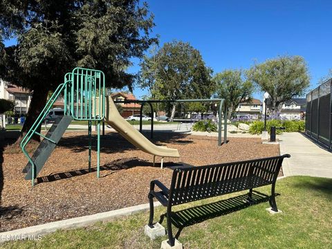 Tiny photo for 3316 Montagne Way, Thousand Oaks, CA 91362 (MLS # 226003016)