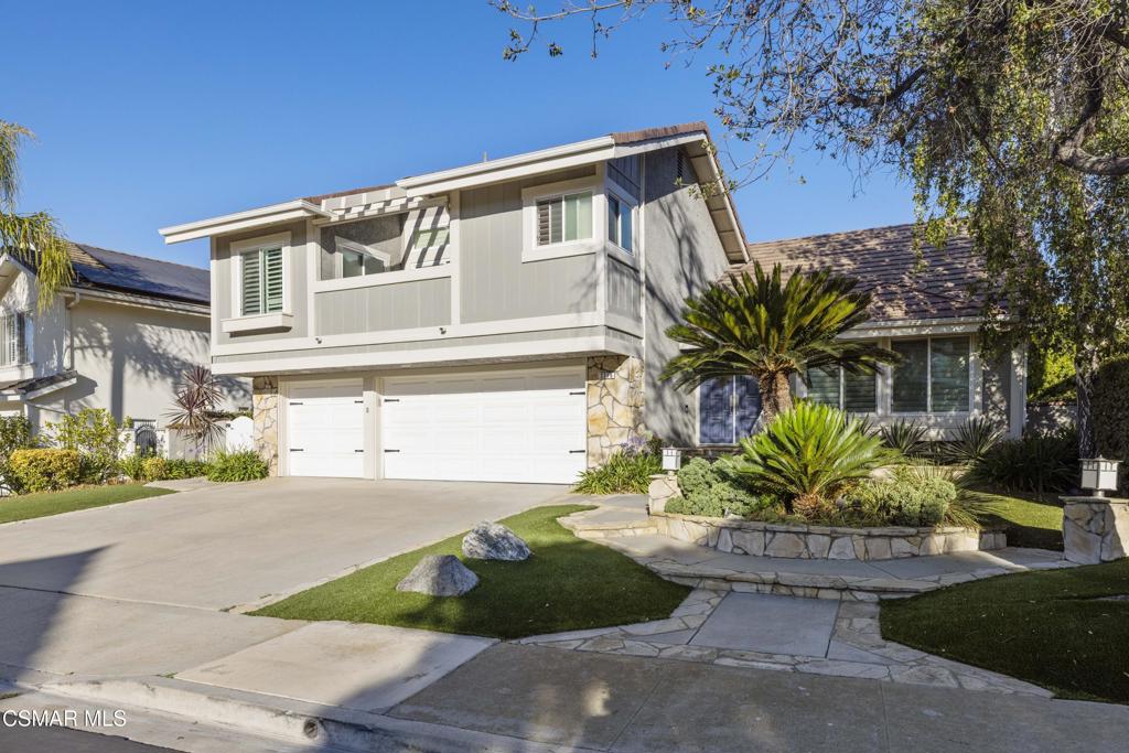 3316 Montagne Way