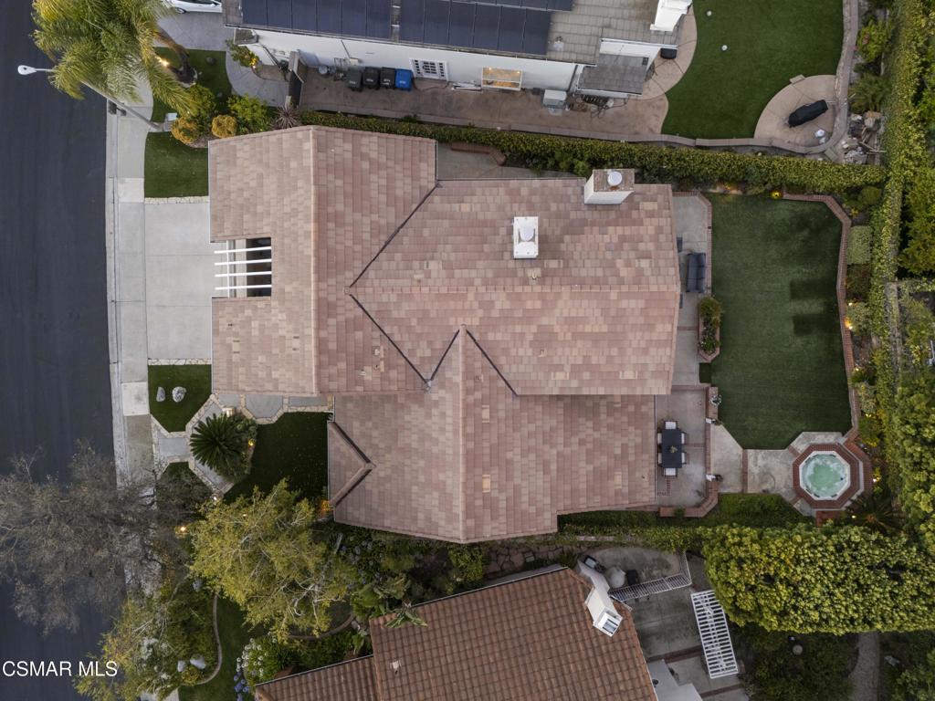 3316 Montagne Way