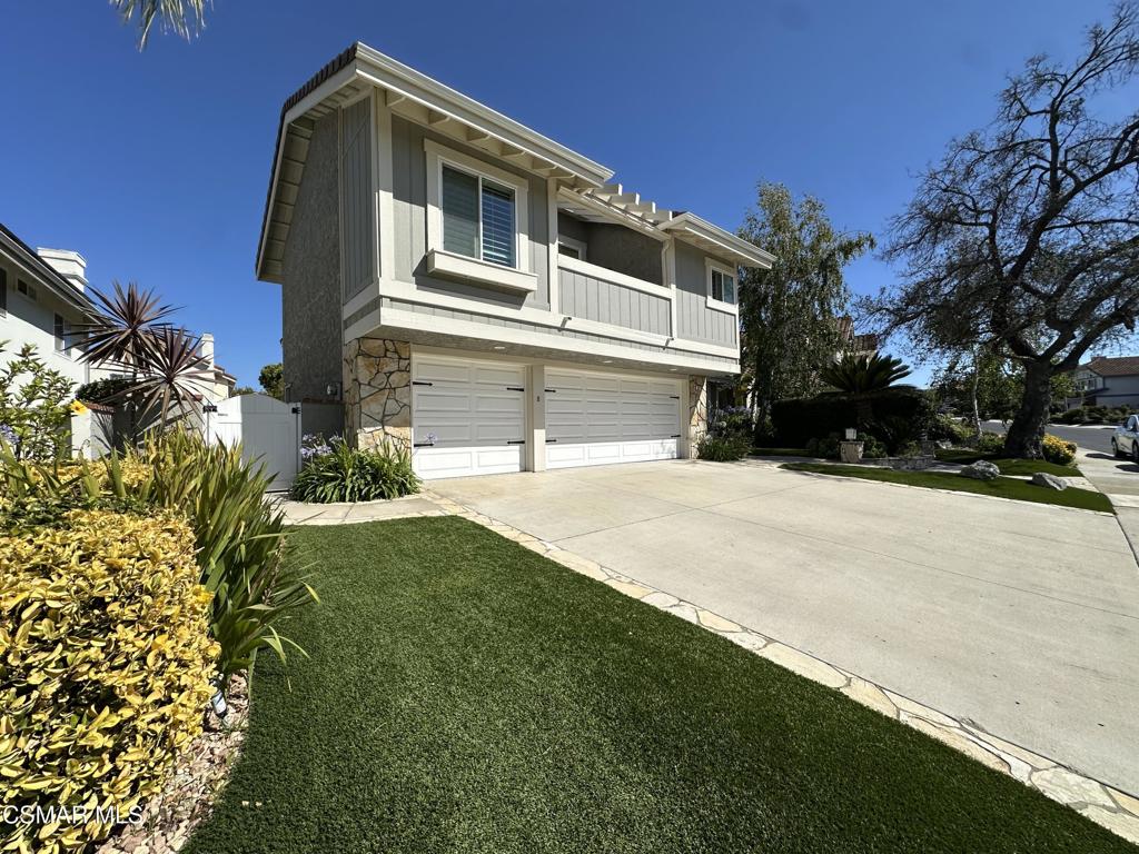 3316 Montagne Way