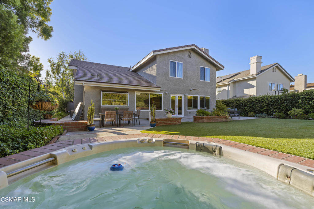 3316 Montagne Way