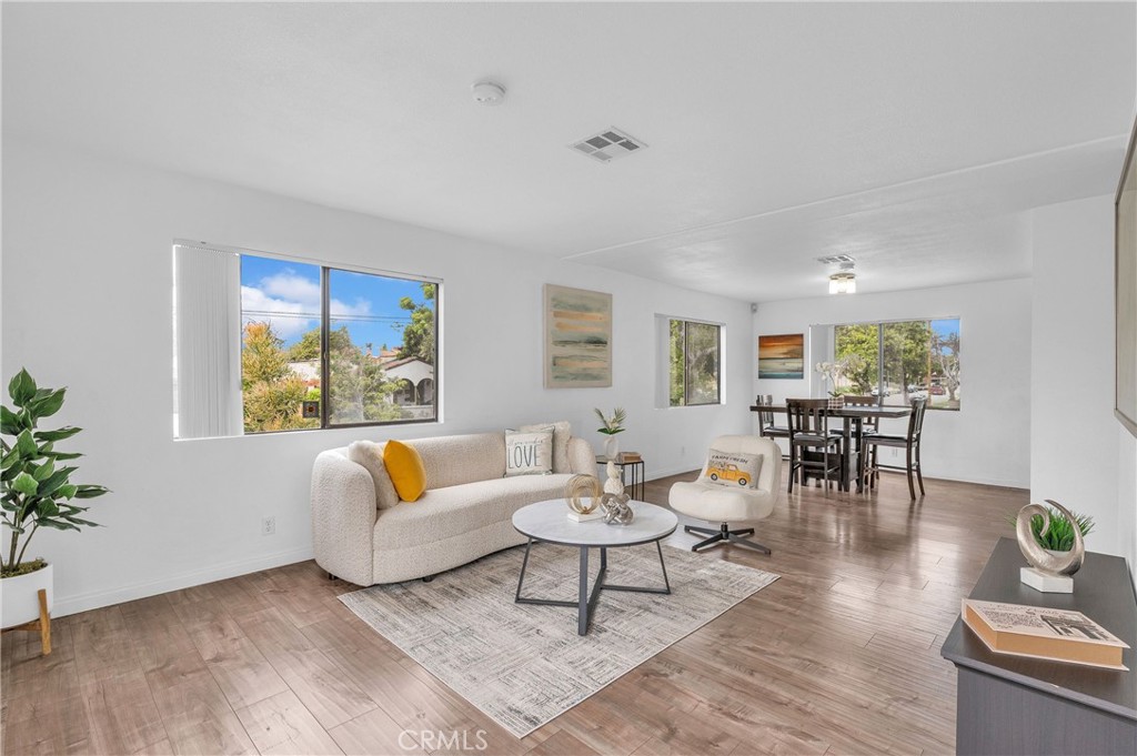200 S Electric Ave A