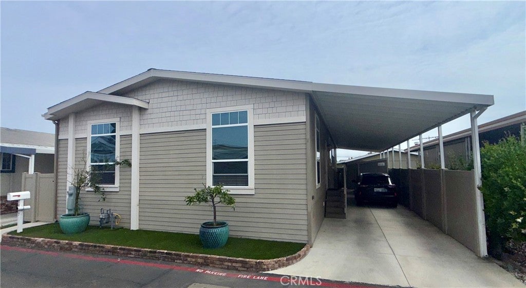 16444 Bolsa Chica Street 167