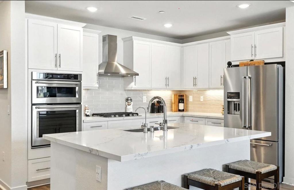 Chula Vista - Residential Lease