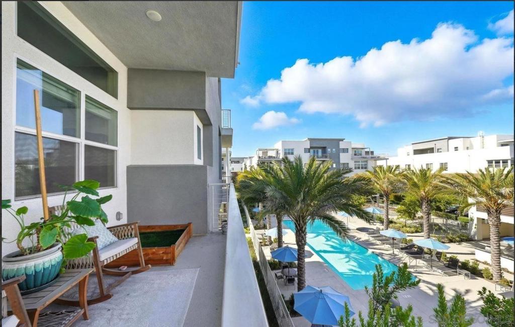 Chula Vista - Residential Lease