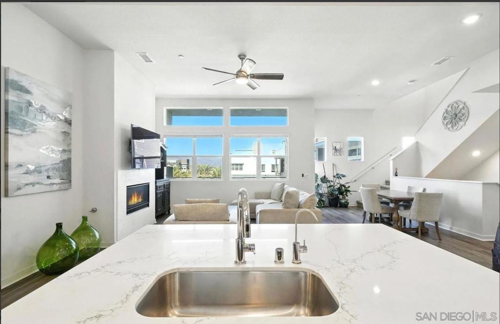 Chula Vista - Residential Lease