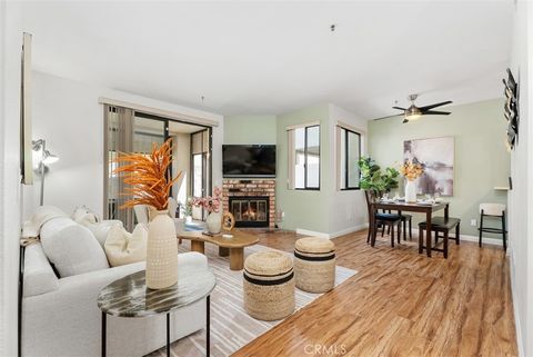 Photo of 17722 Sergio Circle Cir #CI104, Huntington Beach, CA 92647 (MLS # OC25183334)