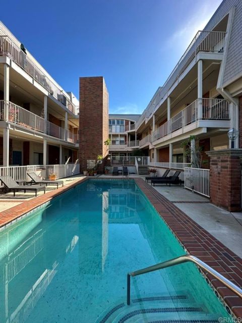 Photo of 2306 Palos Verdes Drive Dr W #302, Palos Verdes Estates, CA 92074 (MLS # NDP2603255)