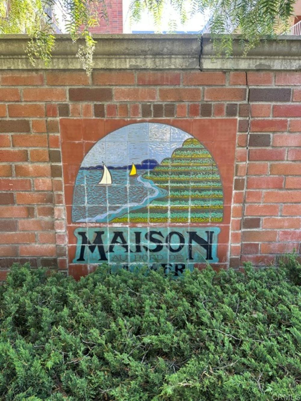 2306 Palos Verdes Drive W 302